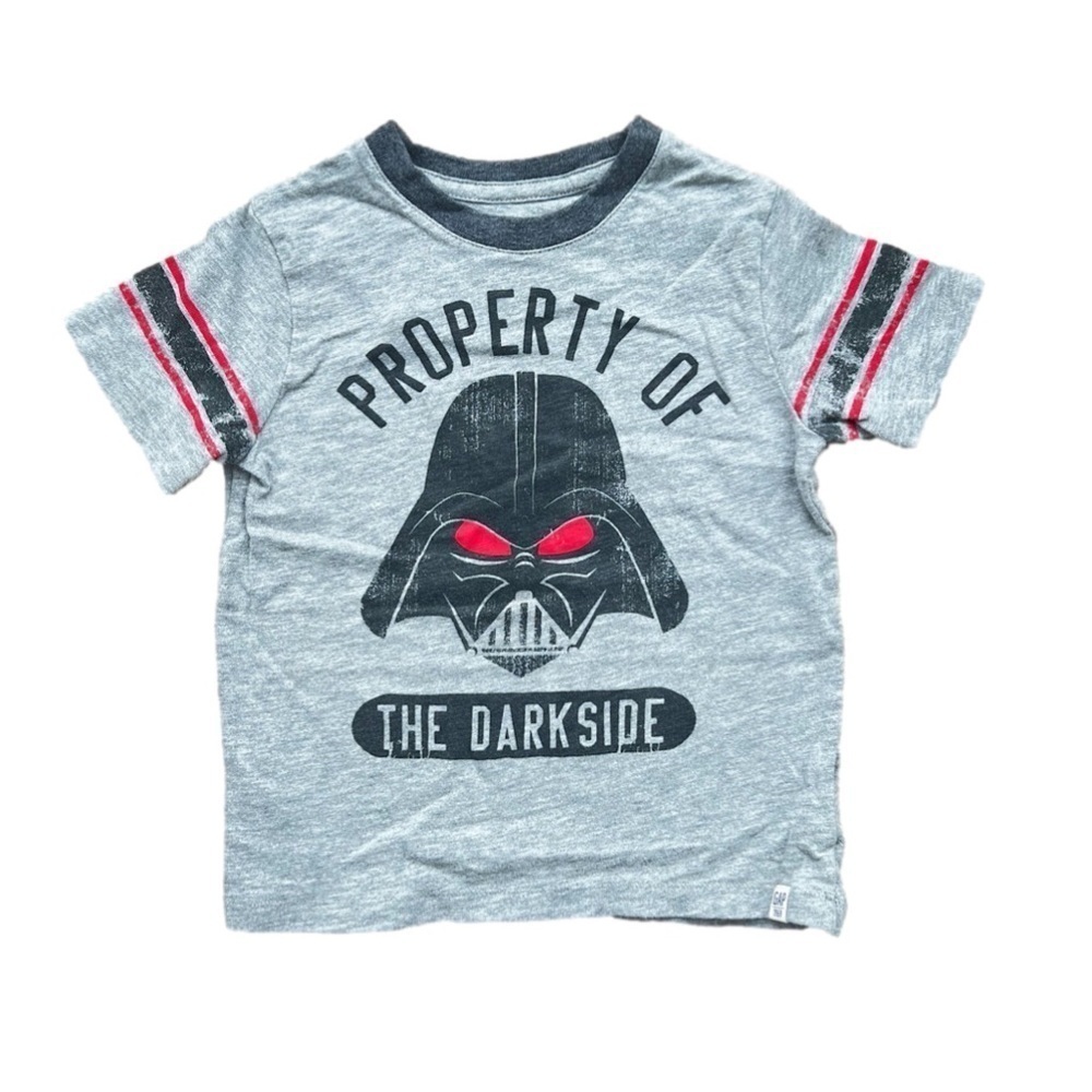 Gap, OshKosh, Lucky Jeans Boy Bundle size 3T - Picture 4 of 9